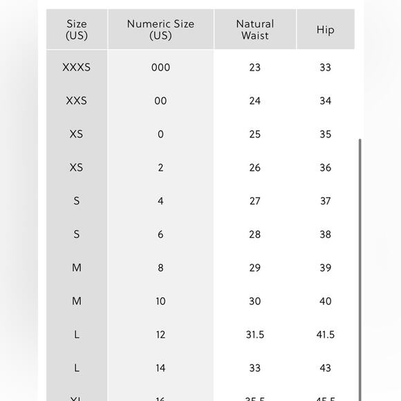 J Crew linen crop pants new - Picture 7 of 7